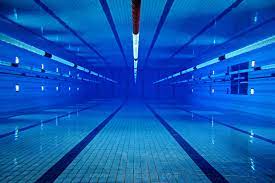 Nel silenzio dell’acqua: dove il corpo diventa respiro